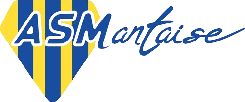 ASM Mantes Logo