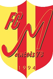 FC Mantois Logo