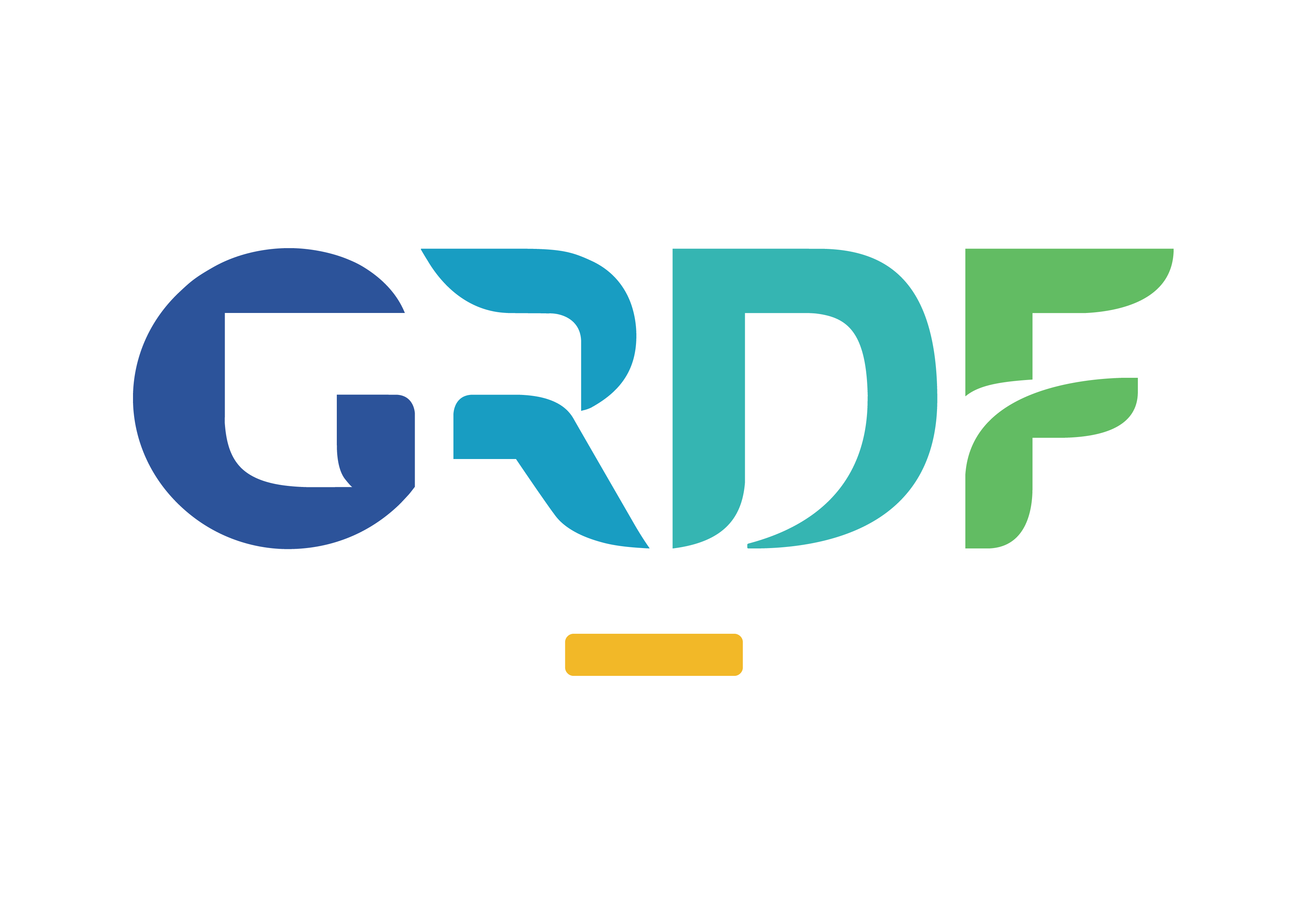 GRDF Logo